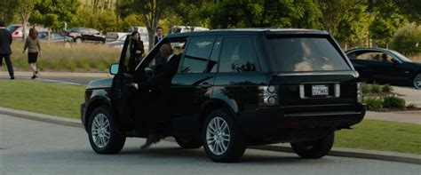 IMCDb Org 2010 Land Rover Range Rover Series III L322 In Iron Man 3