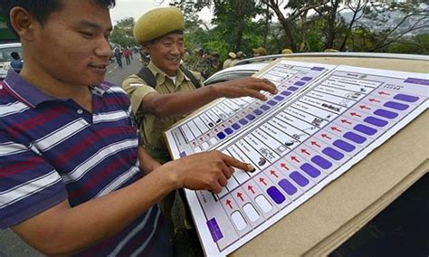 Jharkhand Lok Sabha Elections Pc Voter Turnout In Ls