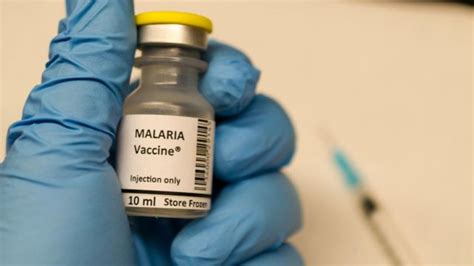 Malaria R21 Malaria Vaccine Get NAFDAC Approval For Meantime Use