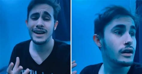 Expulsado de casa a los 15 años por ser gay un joven descubre que su padre se prostituía para