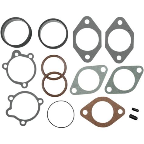 James Gaskets Carburetor And Intake Manifold Seal Kit Jgi 27002 78 Fortnine Canada