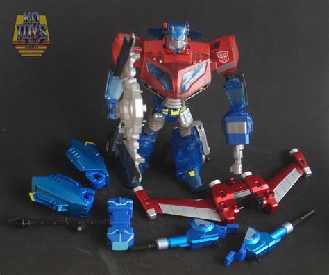 Seibertron Energon Pub Forums Extensive Gallery Of Takara