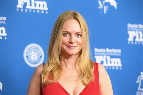 Heather Graham 54 Is Living The Dream In Bronze Bikini In Photos