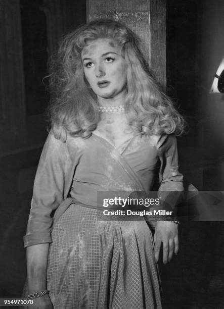 192 Joan Sims Photos And High Res Pictures Getty Images