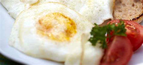 The Best Fried Eggs Recipe Louisiana Egg Commission