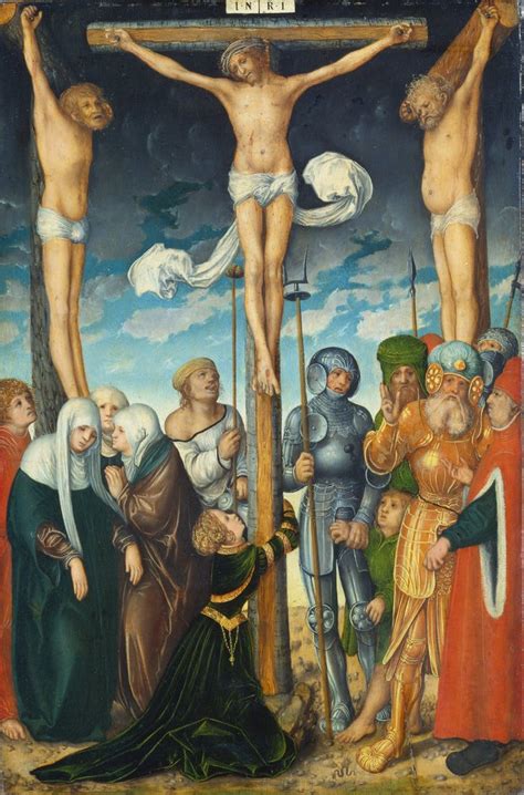 The Crucifixion Digital Collection