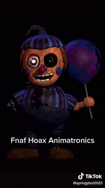 This Is Fnaf Hoax Part 2 Comment Me Youtube