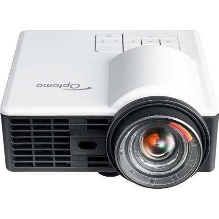 Optoma ML1050ST WXGA Short Throw Pocket LED Projector 1280x800 1000