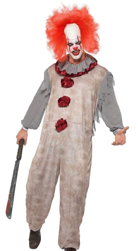 Vintage Clown Costume €2695 Costumecornerie