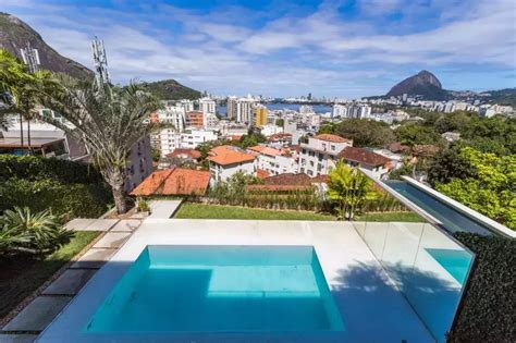 Bairros Mais Valorizados Da Zona Sul Do Rio De Janeiro