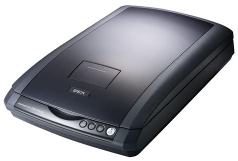 Epson Perfection 3590 Photo Fotoscanner Scanner Produkte Epson