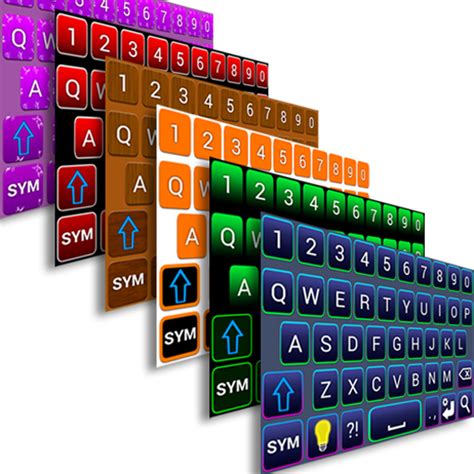 Flashing Keyboard 156 Android Apk Free Download Apkturbo