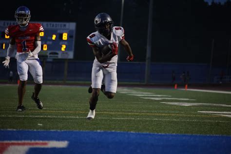 PHOTOS: Heritage vs. Rockdale County Football | Rockdale Newton Citizen ...