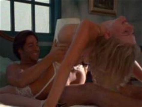 Justine Exotic Liaison Nude Scenes Aznude