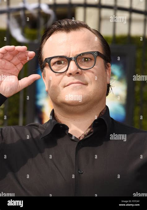 Jack Black Fotografías E Imágenes De Alta Resolución Alamy