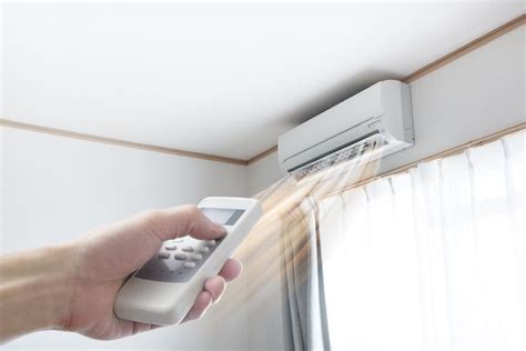 The Surprising Health Benefits Of Air Conditioning You Should Know