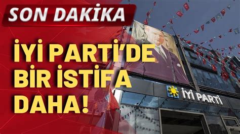 Son Dak Ka Y Parti De Istifa F Rt Nas Durmu Y Lmaz N Ard Ndan