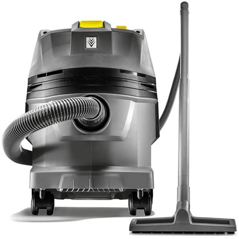 Karcher Nt Ap Bp L Cordless Wet Dry Vacuum