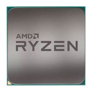 Buy AMD Ryzen 5 3600 OEM Processor [100-000000031] | PC Case Gear Australia
