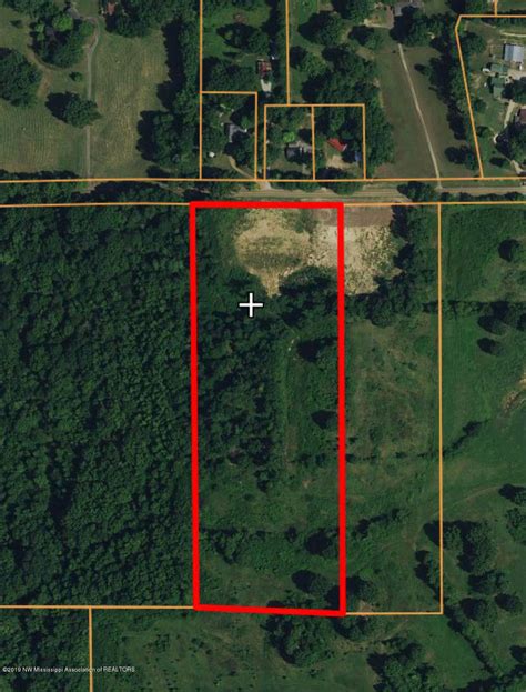 Hernando Desoto County Ms Undeveloped Land For Sale Property Id