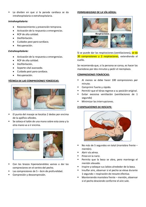 Solution Reanimaci N Cardiopulmonar Studypool