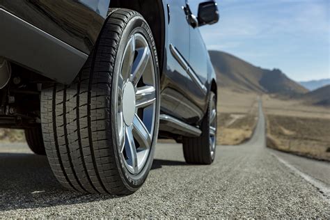 The Best SUV Tires: No Matter Your Budget or Needs - Truck Tire Reviews