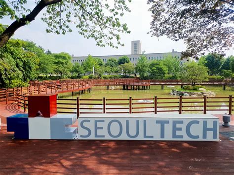 Seoul Tech Leading Academia Industry Cooperation The Korea Times