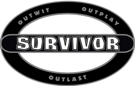 Blank Survivor Logo Png Transparent Image