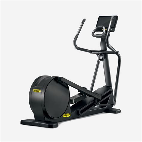 Excite Synchro Commercial Cross Trainer For Hiit Technogym United