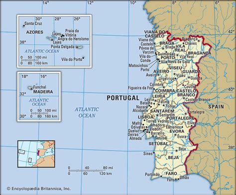 Portugal - Constitutionalism, Autonomy, Sovereignty | Britannica