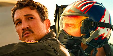 Tarantino Tiene Raz N Sobre Top Gun Maverick Trucos Y C Digos