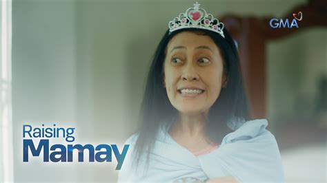 Raising Mamay Meet Princess Mamay Episode 19 Part 24 Youtube