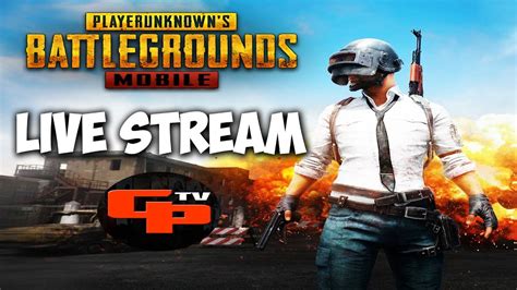 Pubg Mobile Record Top Best Kills Live Stream Youtube