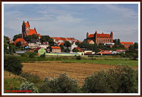 Zamki Pa Ace Dwory Wycieczki Z Pasj Gniew Zamek Krzy Acki