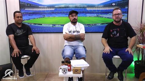 Tv Guaratuba Ao Vivo Youtube