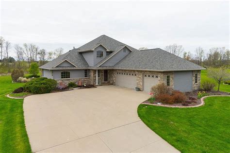 W9019 Black Otter Ct Hortonville Wi 54944 Trulia