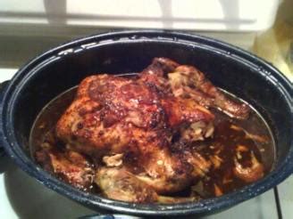 Brown Sugar-Glazed Chicken Recipe - Food.com