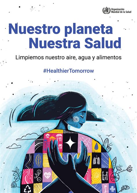 Mundo Día Mundial De La Salud 2022 ¿cuál Es El Tema De Este Año Y Por