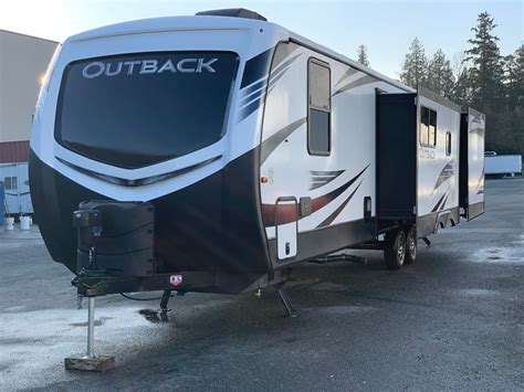 Keystone Outback Bh