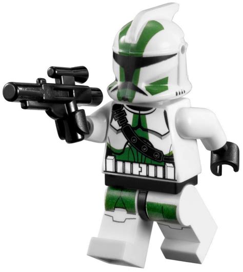 Commander Gree Lego Star Wars Wiki Lego Star Wars Toys And More