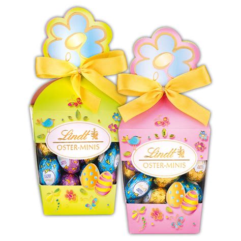 Lindt Oster Minis von Norma für 3 99 ansehen