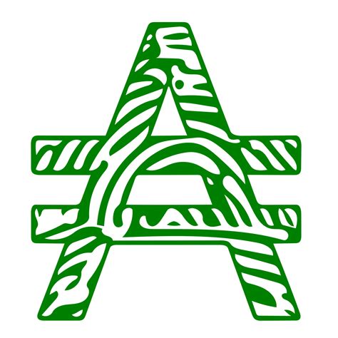 Austral Currency Symbol 19938871 PNG