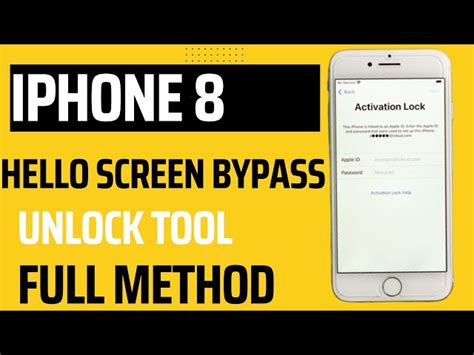 Iphone Bypass Unlocktool Med Tu Ac Th