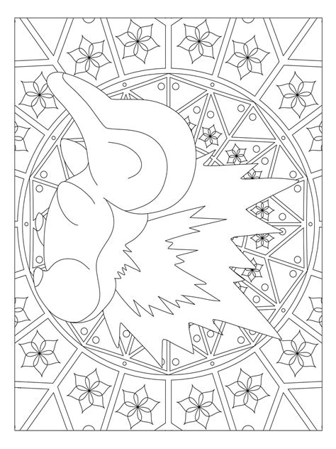 Cyndaquil Coloring Page Bathiadimanshu