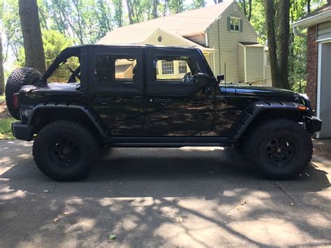 Half Door Heaven With Bikini Top Wind Jammer Duster Deck Cover Jeep Wrangler Forum