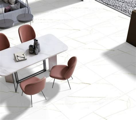 Glossy Vitrified Floor Tiles 2x4 Feet 60x120 Cm At Rs 39 Sq Ft In Jaipur