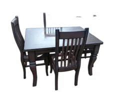 Wooden Cafeteria Chairs Tables At Best Price In Bengaluru Id