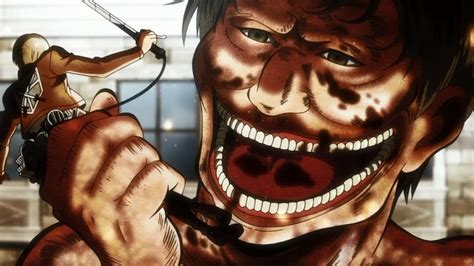 Titan Despair In Abnormal Mode Attack On Titan Gameplay With Jean