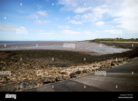 Heysham port hi-res stock photography and images - Alamy