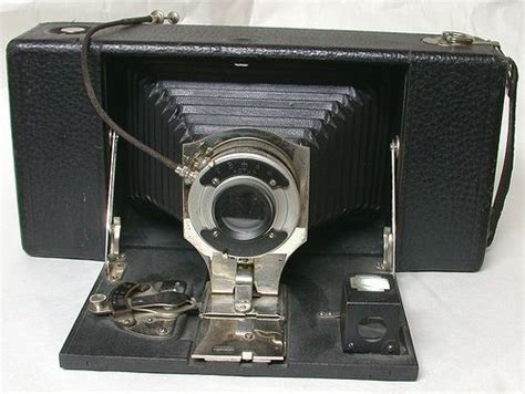 Ansco Folding Buster Brown Camera Model A Buster Brown Photography